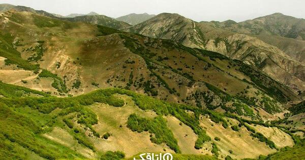 عکس جاهای دیدنی آذربایجان شرقی