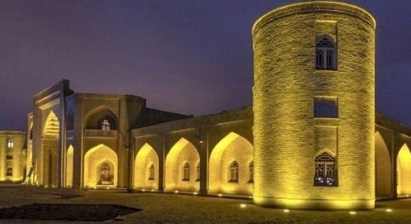 عکس جاهای دیدنی آذربایجان شرقی