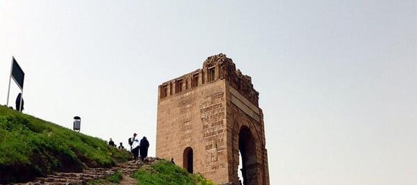 عکس جاهای دیدنی آذربایجان شرقی