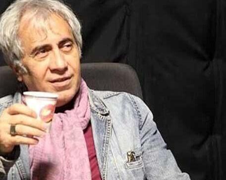 عکس همسر بیژن افشار