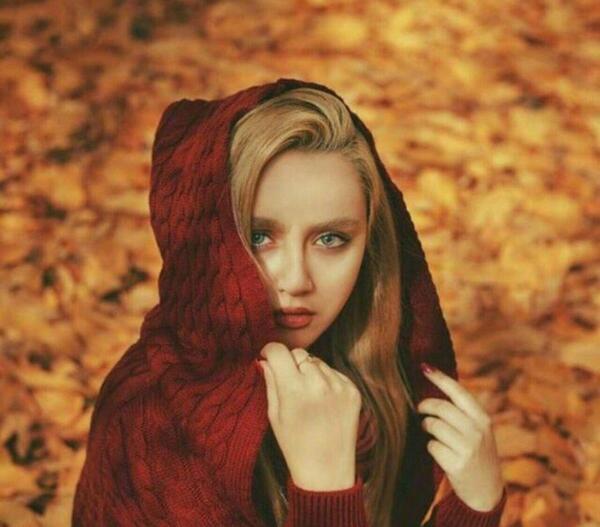 عکس فیک دخترونه با هدفون
