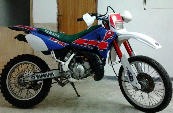 عکس موتور wr