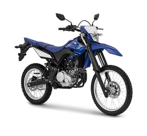 عکس موتور wr