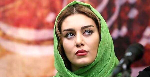 عکس های بهنوش بختیاری و سحر قریشی