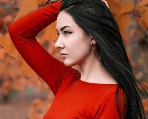 عکس پروفایل پاییزی عارفانه