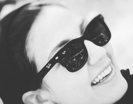 عکس شخصی حدیث میرامینی