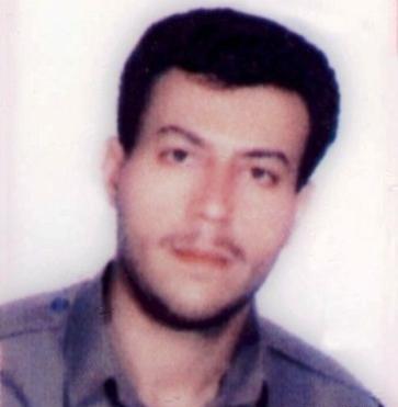 عکس شهید ژاله