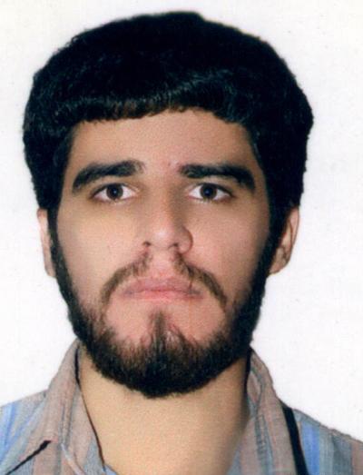 عکس شهید ژاله