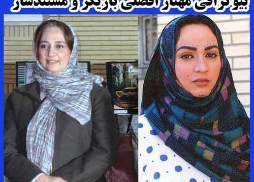 عکس های جوانی حسن پورشیرازی
