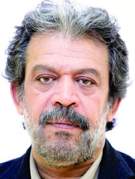 عکس های جوانی حسن پورشیرازی