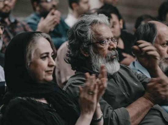 عکس های جوانی حسن پورشیرازی