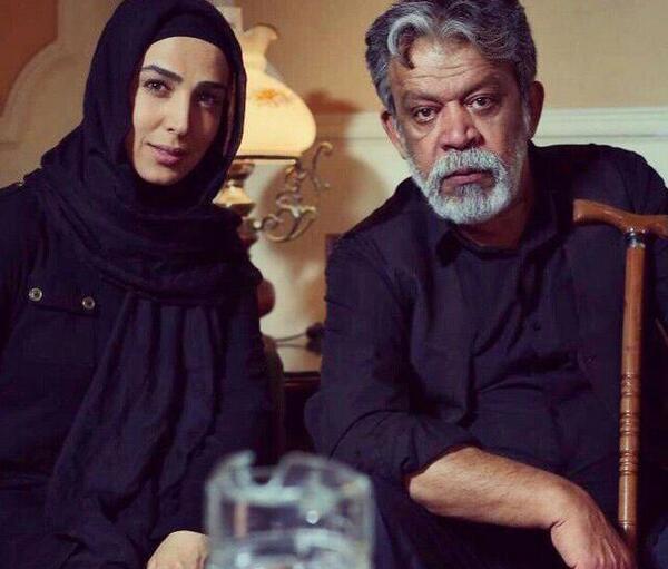 عکس های جوانی حسن پورشیرازی