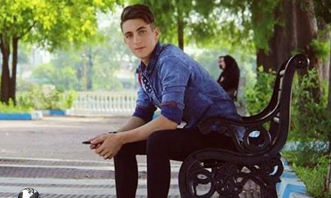 عکس های جوانی حسن پورشیرازی