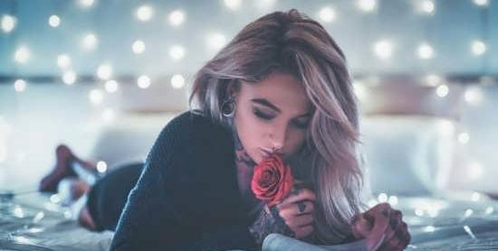 عکس پروفایل دخترونه جذاب