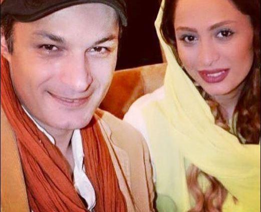 عکس جدید رامین پرچمی