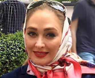 عکس جدید رامین پرچمی