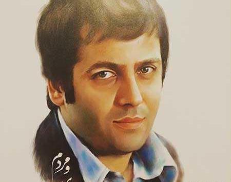 عکس های عروسی امیررضا دلاوری