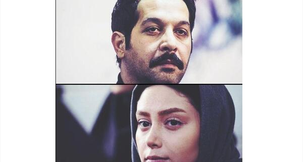 عکس دیبا زاهدی درسریال همبازی