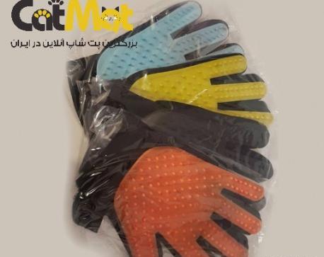 عکس ناخن گیر خرگوش