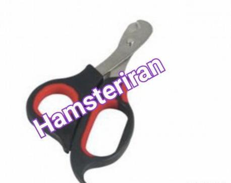 عکس ناخن گیر خرگوش