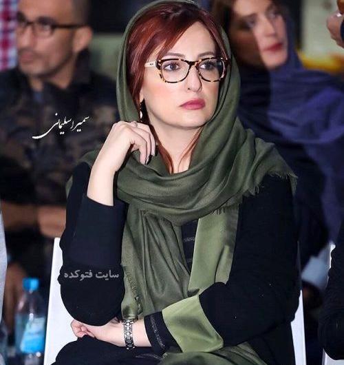 عکس لو رفته مهراب