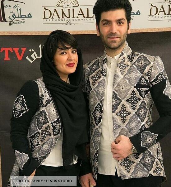 عکسهای مدلینگ فریبا طالبی