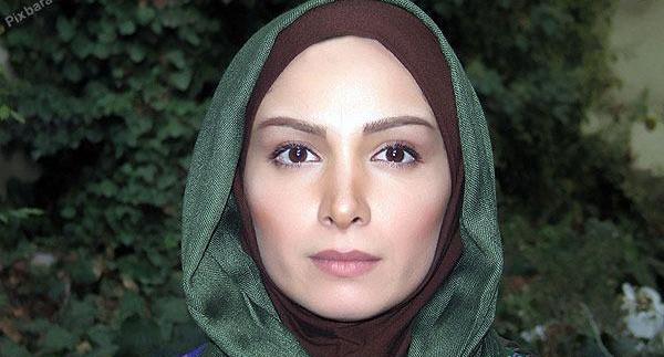 عکس فرناز رهنما و مونا فرجاد