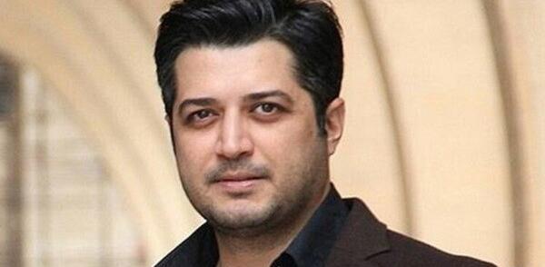 عکس کودکی عبدالرضا اکبری