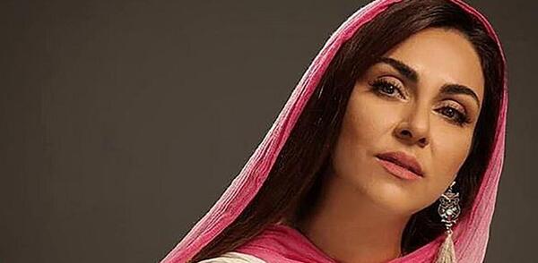 عکس بی حجابی شیوا ابراهیمی