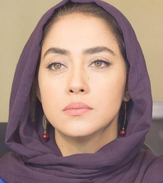 عکس بچگی بهاره کیان افشار