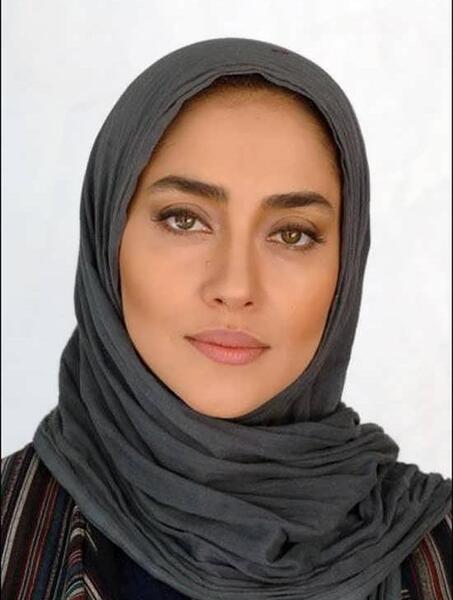 عکس بچگی بهاره کیان افشار