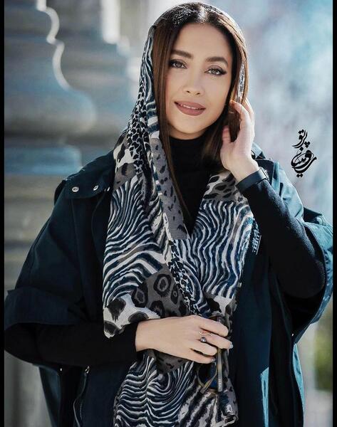 عکسهای خوشگل بهاره کیان افشار