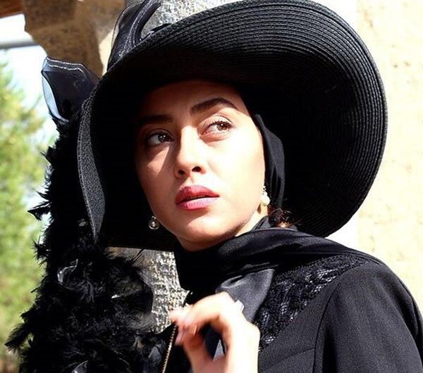 عکسهای خوشگل بهاره کیان افشار