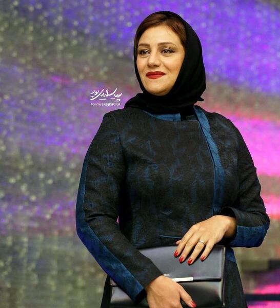 آلبوم عکس شبنم مقدمی