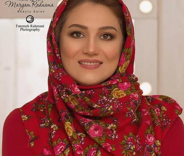 آلبوم عکس شبنم مقدمی