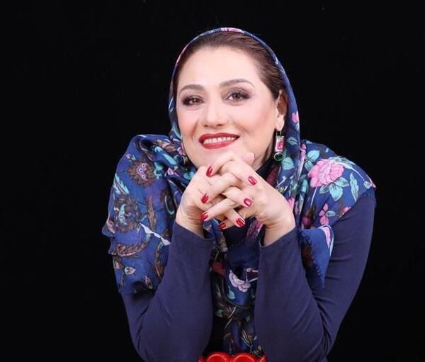 آلبوم عکس شبنم مقدمی