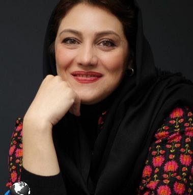 آلبوم عکس شبنم مقدمی