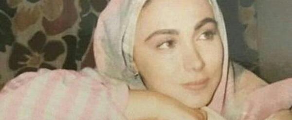 عکس بهنوش بختیاری جوانی