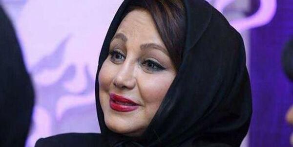 عکس بهنوش بختیاری جوانی