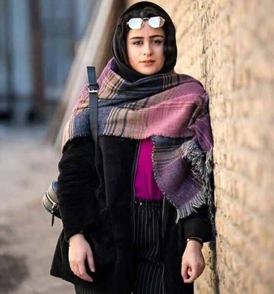 عکس های فاطیما بهارمست در خندوانه