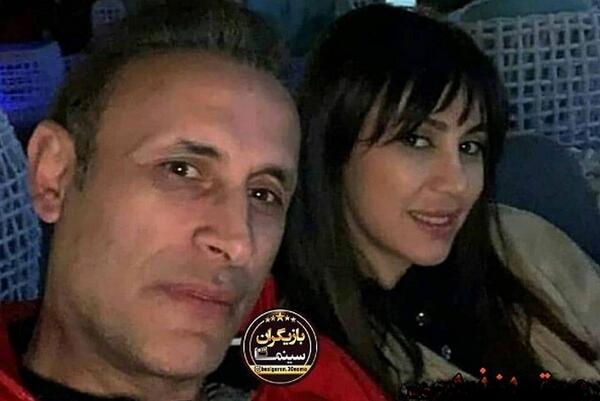 عکس قدیمی یحیی گل محمدی