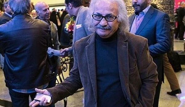 عکس از سعید پیردوست