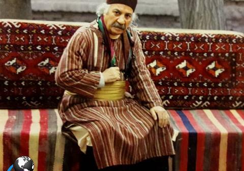 عکس از سعید پیردوست