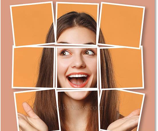 فتوشاپ عکس آموزش