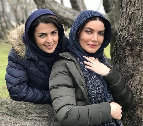 عکس اکبر معززی
