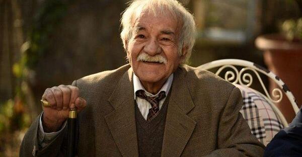 عکس همسر سعید پورصمیمی