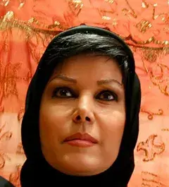 عکس قبل انقلاب فرزانه کابلی