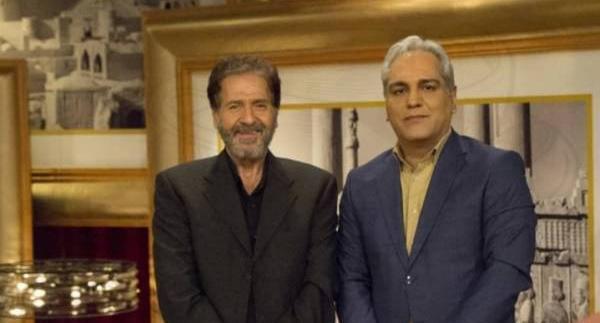 عکس برادر ابوالفضل پورعرب