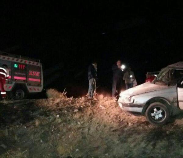 عکس برادر ابوالفضل پورعرب