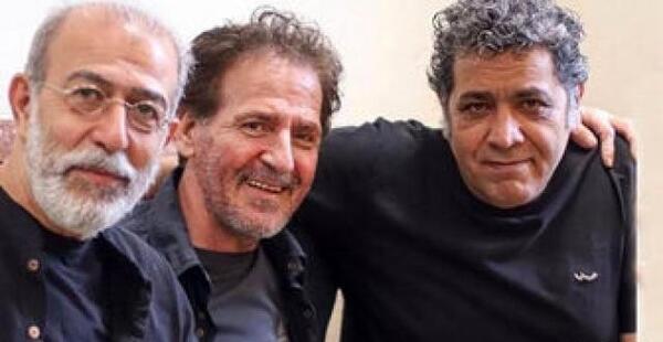عکس برادر ابوالفضل پورعرب